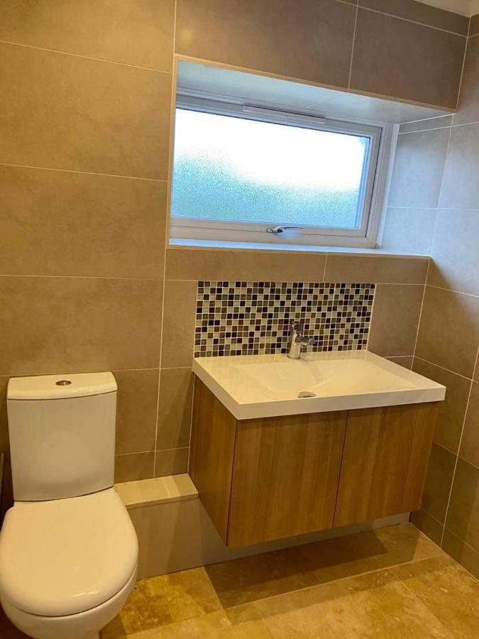 Claire'S Townhouse, Aberdeenshire, 3 Bedrooms Oldmeldrum Eksteriør bilde