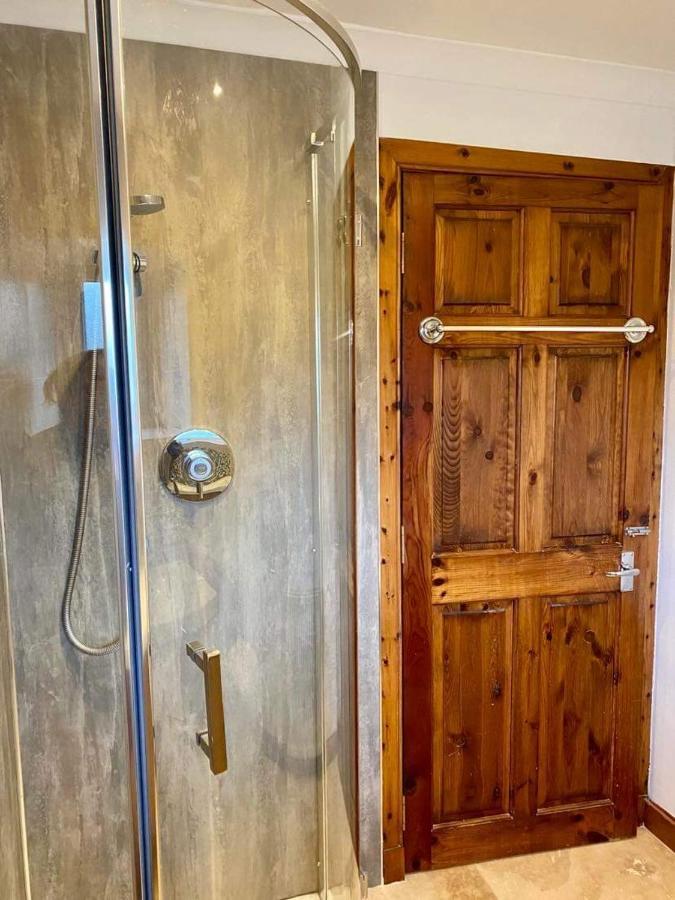 Claire'S Townhouse, Aberdeenshire, 3 Bedrooms Oldmeldrum Eksteriør bilde